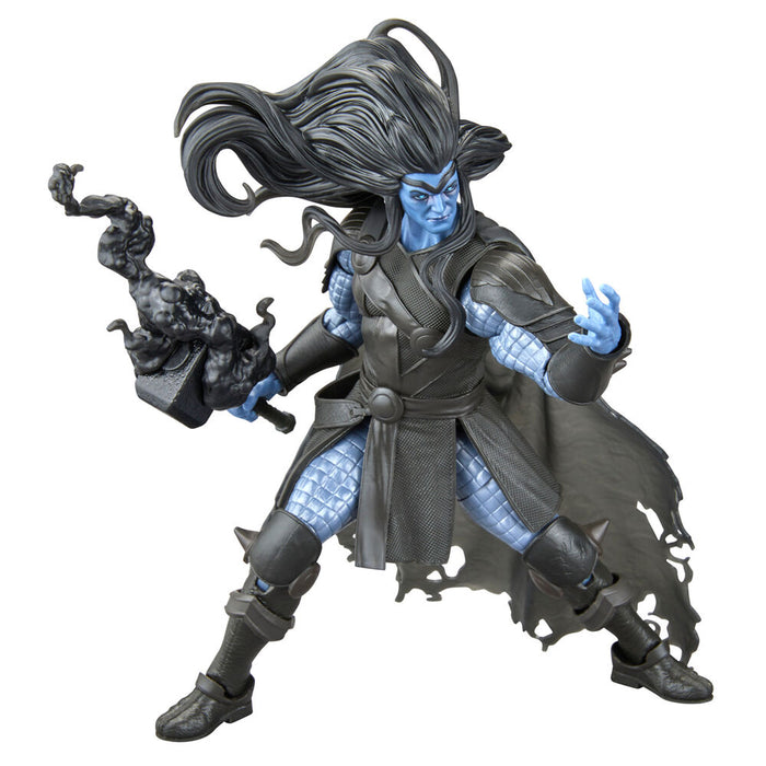 Marvel Legends Series Black Winter Thor figure 15cm-3