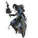 Marvel Legends Series Black Winter Thor figure 15cm-4