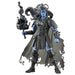 Marvel Legends Series Black Winter Thor figure 15cm-6