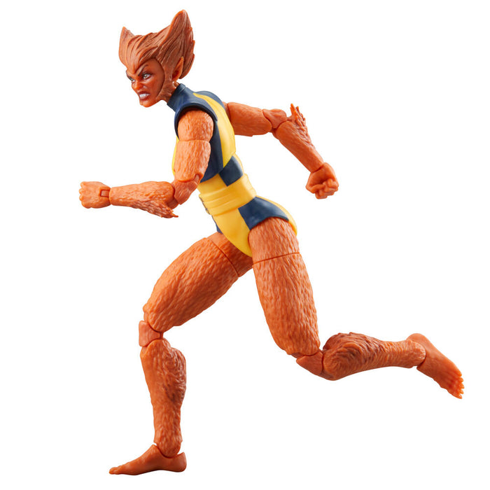 Marvel Legends Series Wolfsbane figure 15cm-2