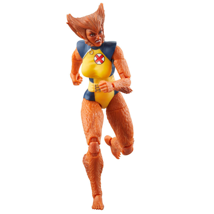 Marvel Legends Series Wolfsbane figure 15cm-7