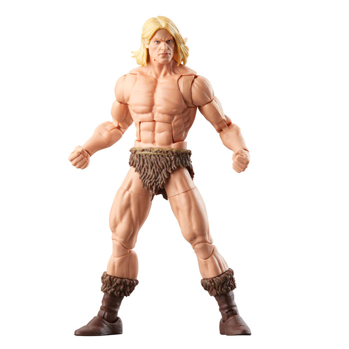 Marvel Legends Series Ka-Zar figure 15cm-3