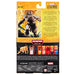 Marvel Legends Series Ka-Zar figure 15cm-9