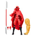 Marvel Legends Series Red Widow figure 15cm-1