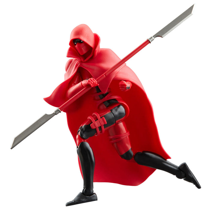 Marvel Legends Series Red Widow figure 15cm-3