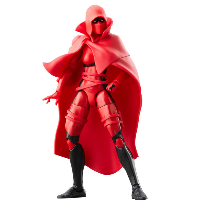 Marvel Legends Series Red Widow figure 15cm-4