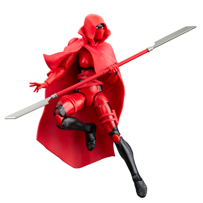 Marvel Legends Series Red Widow figure 15cm-6