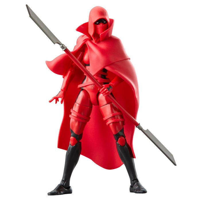 Marvel Legends Series Red Widow figure 15cm-8