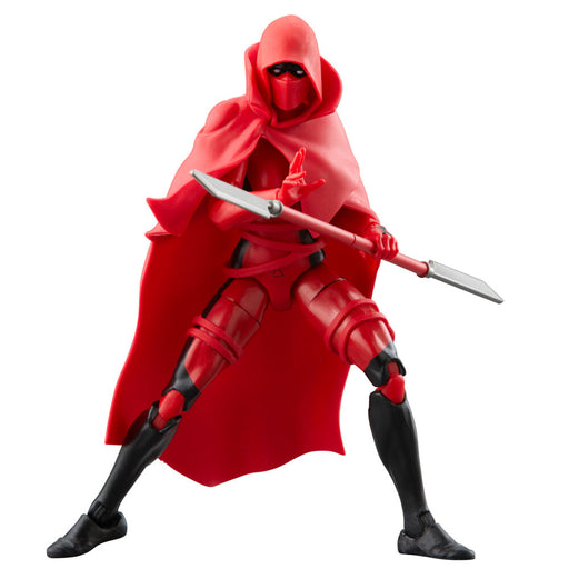 Marvel Legends Series Red Widow figure 15cm-10
