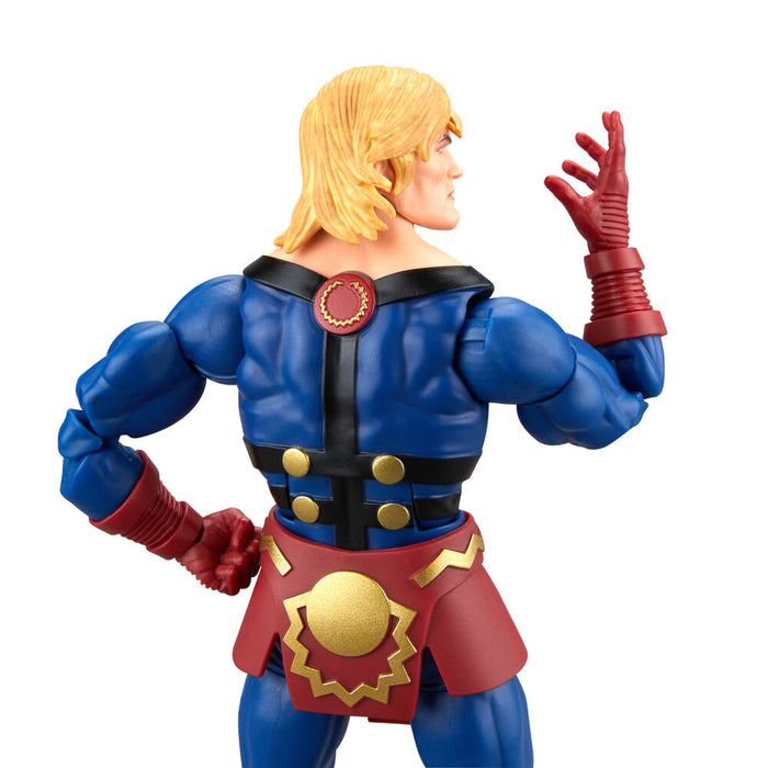 Marvel Legends Series Ikaris figure 15cm-7