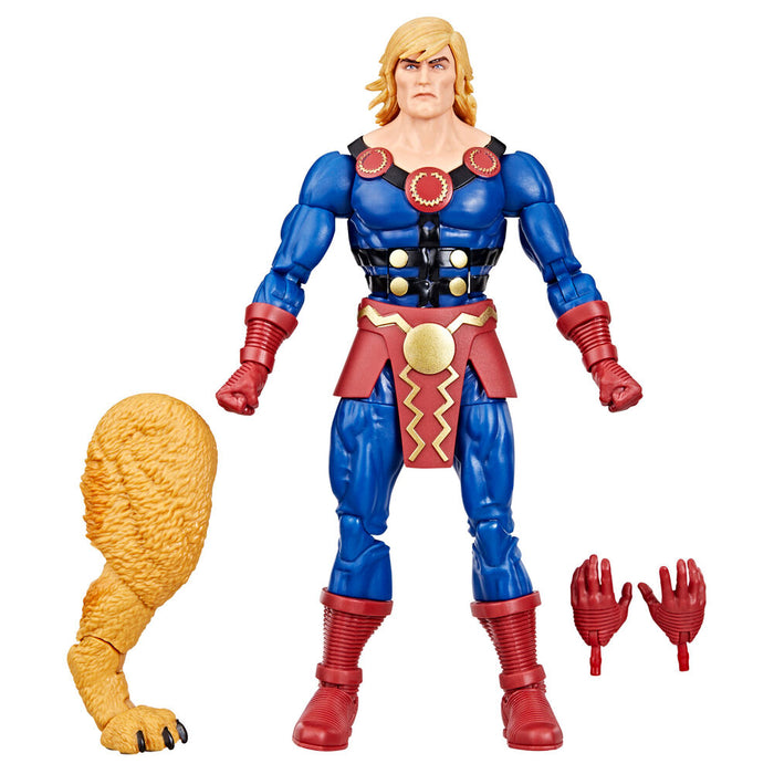 Marvel Legends Series Ikaris figure 15cm-1