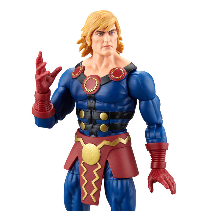 Marvel Legends Series Ikaris figure 15cm-9
