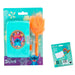 Disney Stitch Mini diary + pen-2