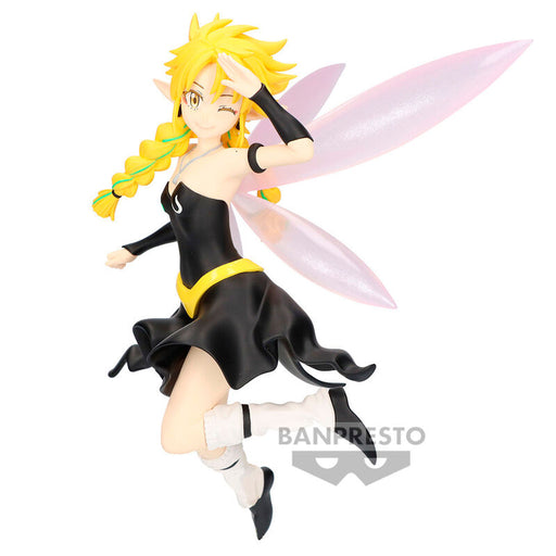 That Time I Got Reincarnated as a Slime Ramiris Luminus figure 16cm-0