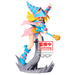 Yu-Gi-Oh! Senkozekkei Dark Magician Girl figure 13cm-1