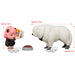 Spy x Family Break Time Anya Forger & Bond Forger II figure 13cm-1