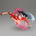 One Piece Battle Record Collection Boa Hancock figure 17cm-1