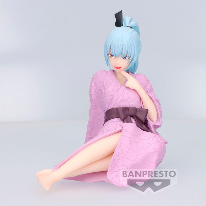 That Time I Got Reincarnated as a Slime Tempest Banquet Luminus figure 11cm-2