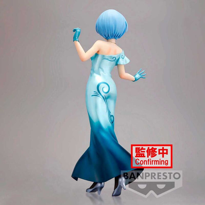 Re:Zero Starting Life in Another World Glitter & Glamorous Rem figure 23cm-3