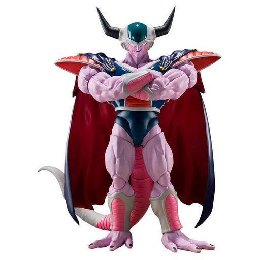 Dragon Ball Z King Cold S.H Figuarts 22cm-0