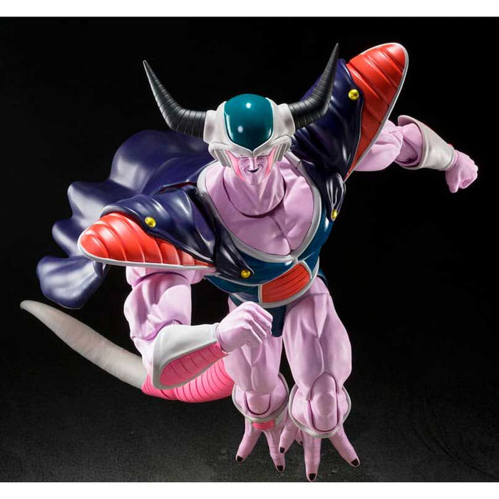 Dragon Ball Z King Cold S.H Figuarts 22cm-1