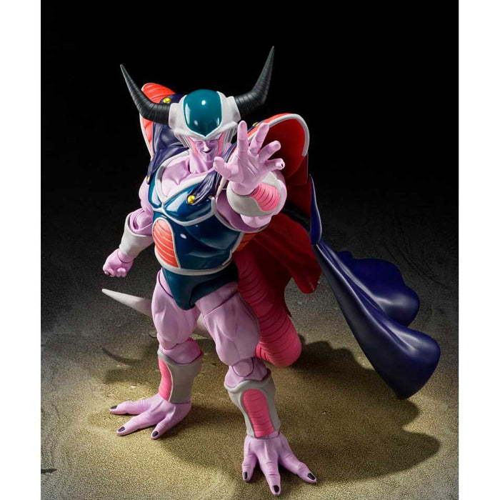 Dragon Ball Z King Cold S.H Figuarts 22cm-2