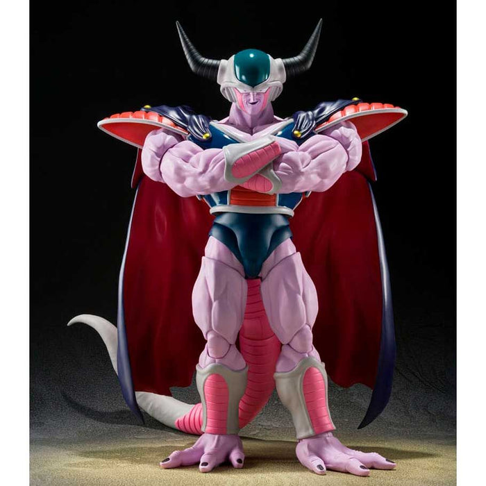 Dragon Ball Z King Cold S.H Figuarts 22cm-3
