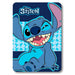Disney Stitch polar blanket-0