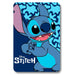Disney Stitch polar blanket-0