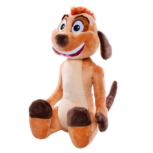 Disney The Lion King Timon plush toy 25cm-0