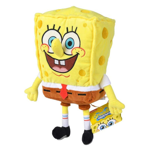 SpongeBob Bob plush toy 35cm-0
