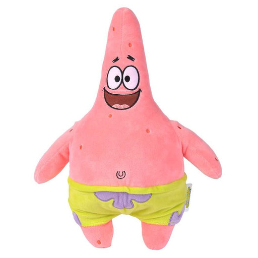 SpongeBob Patricioplush toy 35cm-1