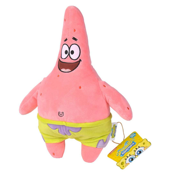 SpongeBob Patricioplush toy 35cm-2