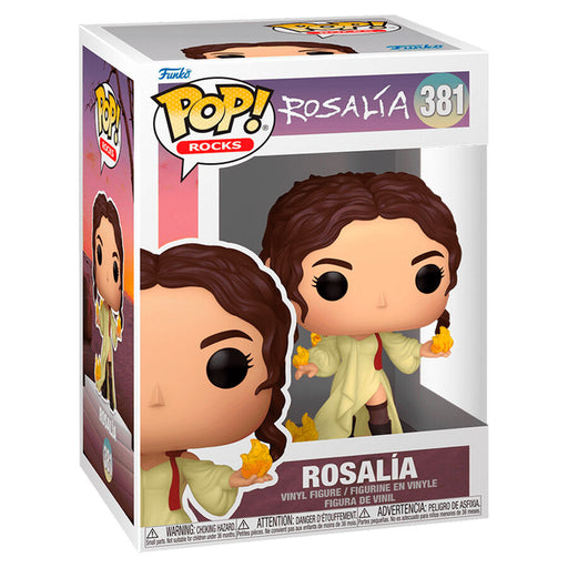 POP figure Rosalia-0