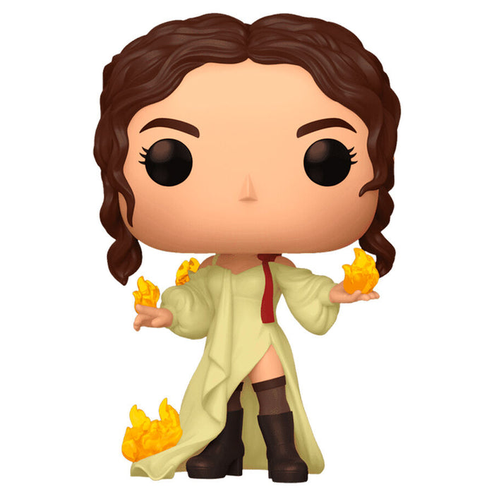 POP figure Rosalia-1