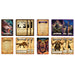 Spanish Heroquest The Ogre Horde expansion board game-4