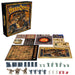 Spanish Heroquest The Ogre Horde expansion board game-0