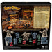 Spanish Heroquest The Ogre Horde expansion board game-7