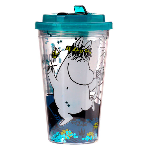 Mumin Moomin tumbler 50ml-0