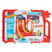 Hot Wheels Track Builder Fuel Can Stunt box-1