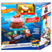 Hot Wheels City Downtown Ice Cream Swirl-1