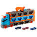 Hot Wheels Speedway Hauler-2