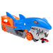 Hot Wheels Shark Chomp Transporter-2