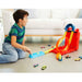 Hot Wheels Track Builder Fuel Can Stunt box-2