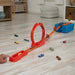 Hot Wheels Flame Stunt Pack-3