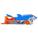 Hot Wheels Shark Chomp Transporter-4