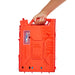 Hot Wheels Track Builder Fuel Can Stunt box-6