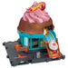 Hot Wheels City Downtown Ice Cream Swirl-4
