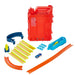 Hot Wheels Track Builder Fuel Can Stunt box-7