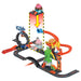 Hot Wheels City Downtown Ice Cream Swirl-5